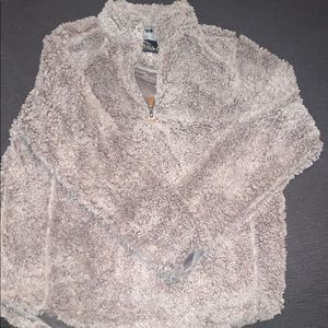 Simply Southern Fluffy Jacket